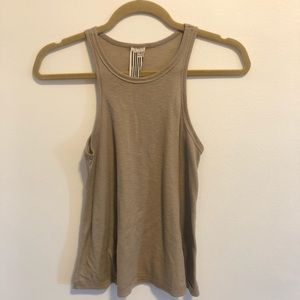 Free people tank top